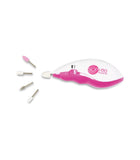 MANICURE PEDICURE SET
