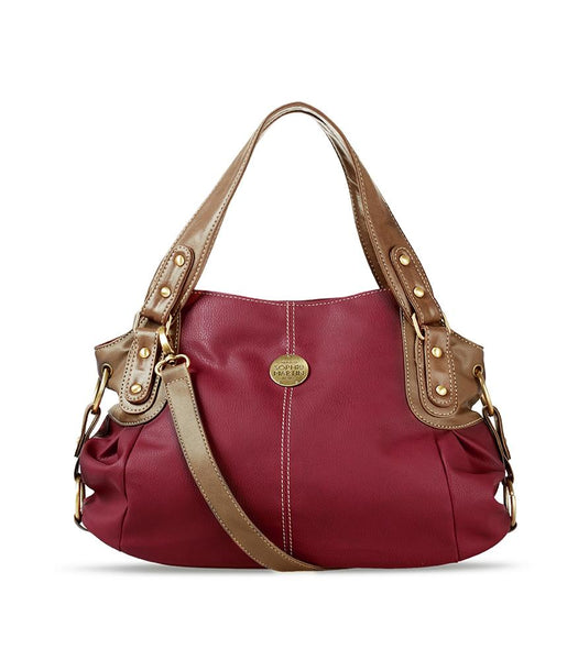 CAGNOTTE BAG