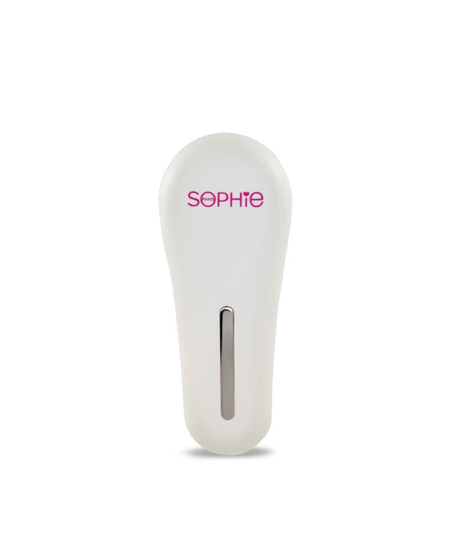 MINI IONIC  BEAUTY MASSAGER