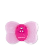 SMRTSHPS BUTTERFLY PLSE MSSGER