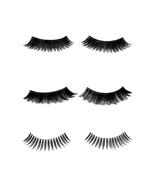 INTENSE LASHES PACKAGE