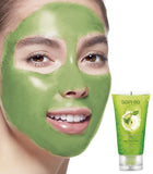 GREEN TEA APPLE POM NEW