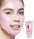 STRAWBERRY MILK POM NEW