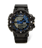 JABBIER WATCH