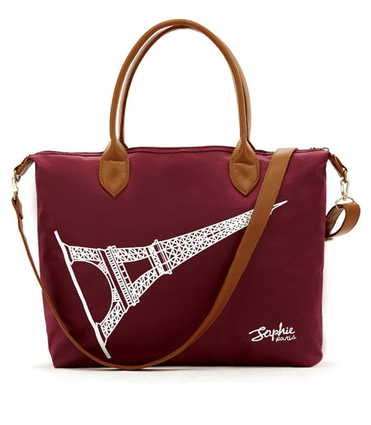 ANALYSE BAG