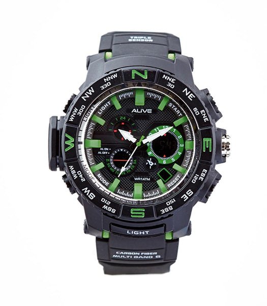 KODA WATCH