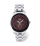 KIEFER WATCH