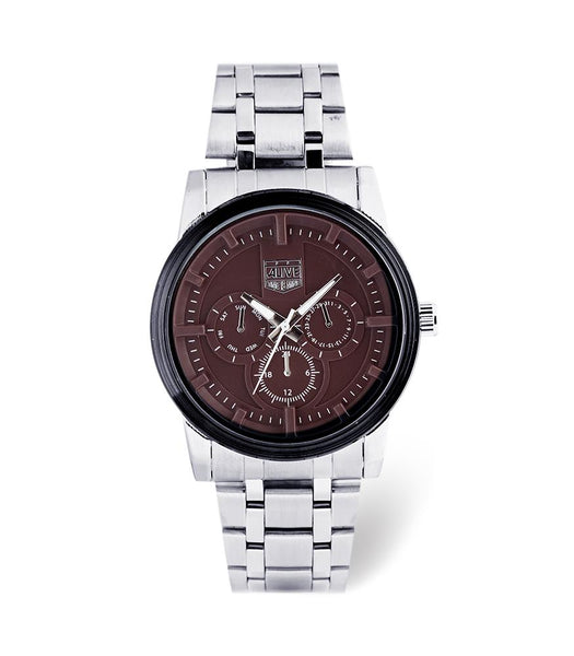 KIEFER WATCH