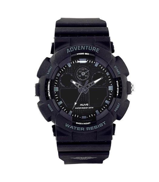 MECALEN WATCH