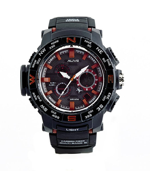 KUDO WATCH