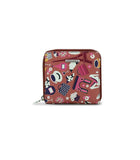 DUSTY WALLET