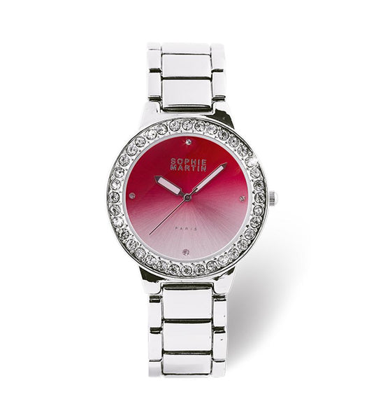 KOURTNEY WATCH