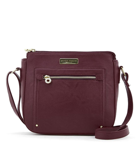 PARVILLERS BAG