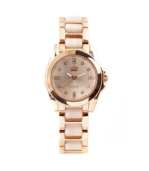 KAREN WATCH