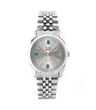 MAURA WATCH