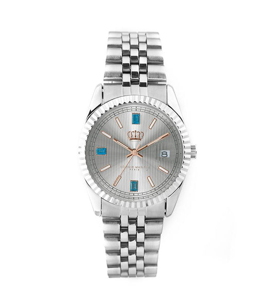 MAURA WATCH