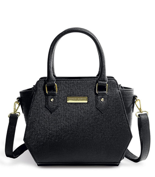 BIDONVILLE BAG