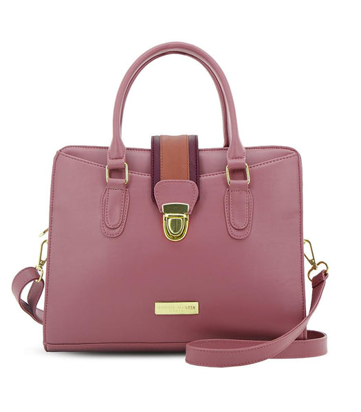 POURQUOI BAG