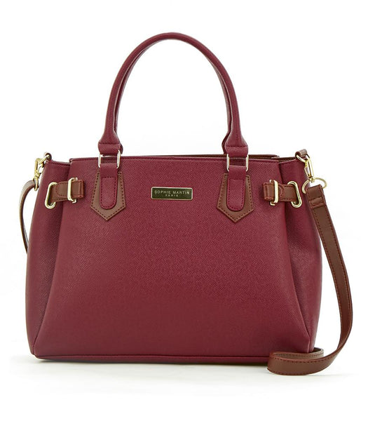 DEUXIEME BAG