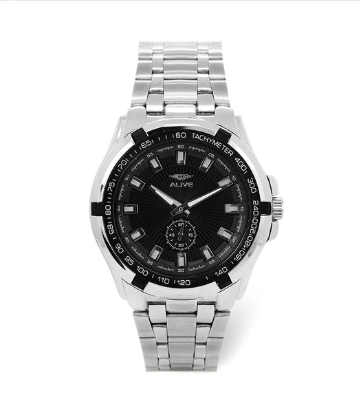 MILLER WATCH