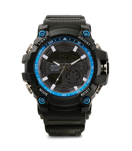NICKLAUS WATCH