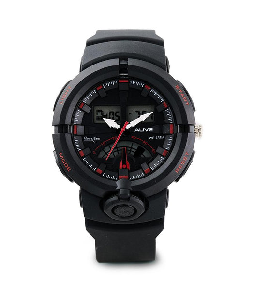NARCISO WATCH