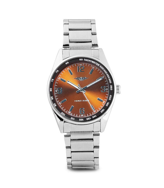NORBERT WATCH
