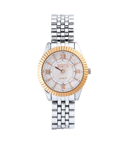 NADENKA WATCH