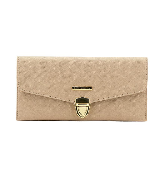 GHISLA WALLET
