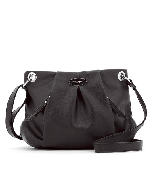 FABIENNE BLACK BAG