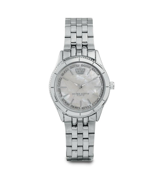 NAKEISHA WATCH