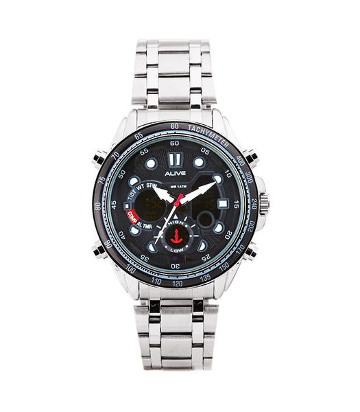NIELLS WATCH