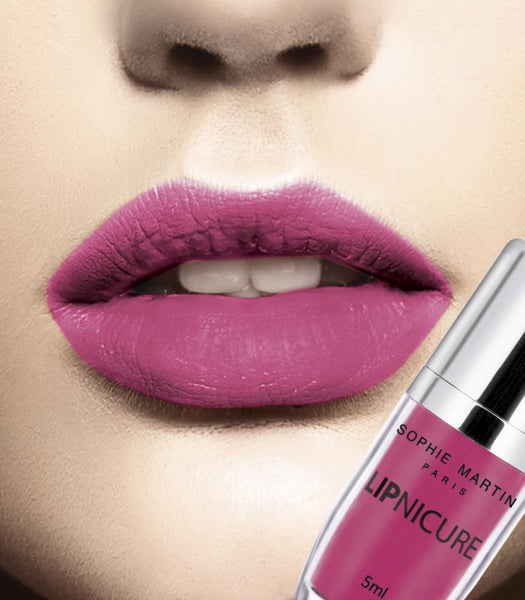 SM LIPNICURE