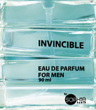 SPH PAR MEN INVSBLE PERF 90ML