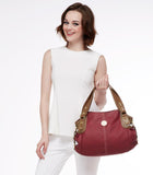 CAGNOTTE BAG