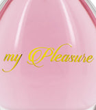 MY PLEASURE EDP 55ML