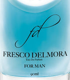 FRESCO DELMORA EDP 90ML
