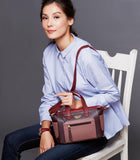 ENZOLA BAG