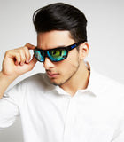 ISAAC SUNGLASSES