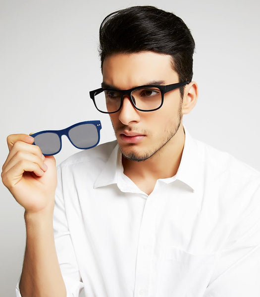 ISDON SUNGLASSES