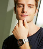 KIEFER WATCH