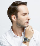 KENDALL WATCH