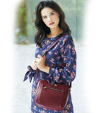 PARVILLERS BAG