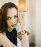 LILIANE WATCH