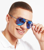 JUSTIN SUNGLASS