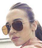 JEMIMA SUNGLASS
