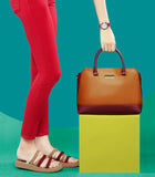 CHINOIS BAG