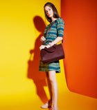 GAILLAC BAG