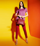 PROVISOIRE BAG