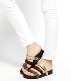 NICHOLA EVA SANDAL